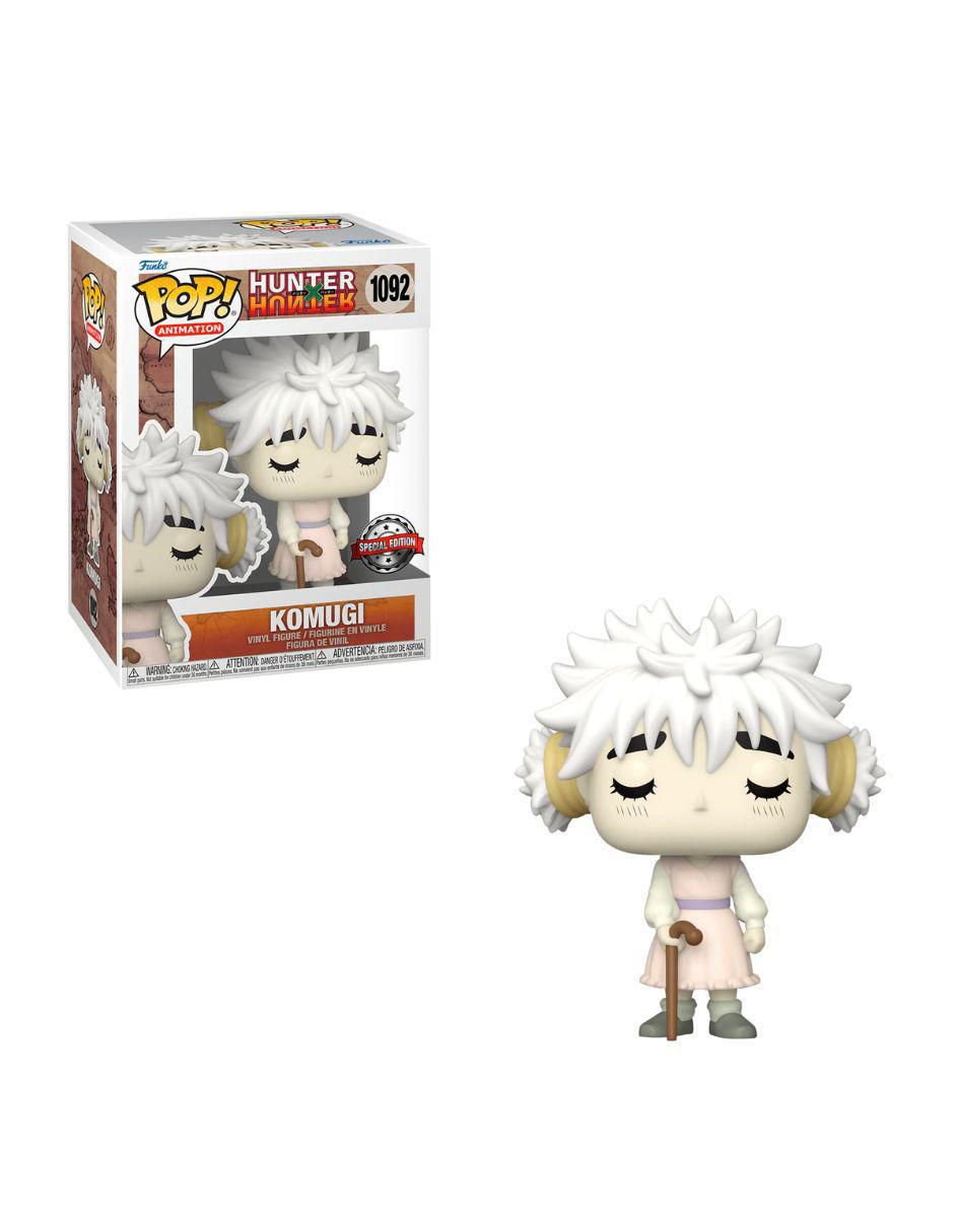 POP! Hunter x Hunter 3