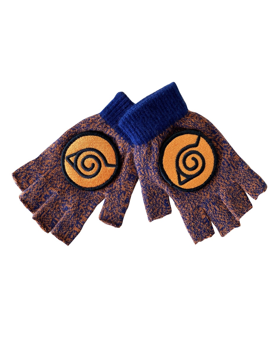 Guantes de invierno Bioworld para hombre