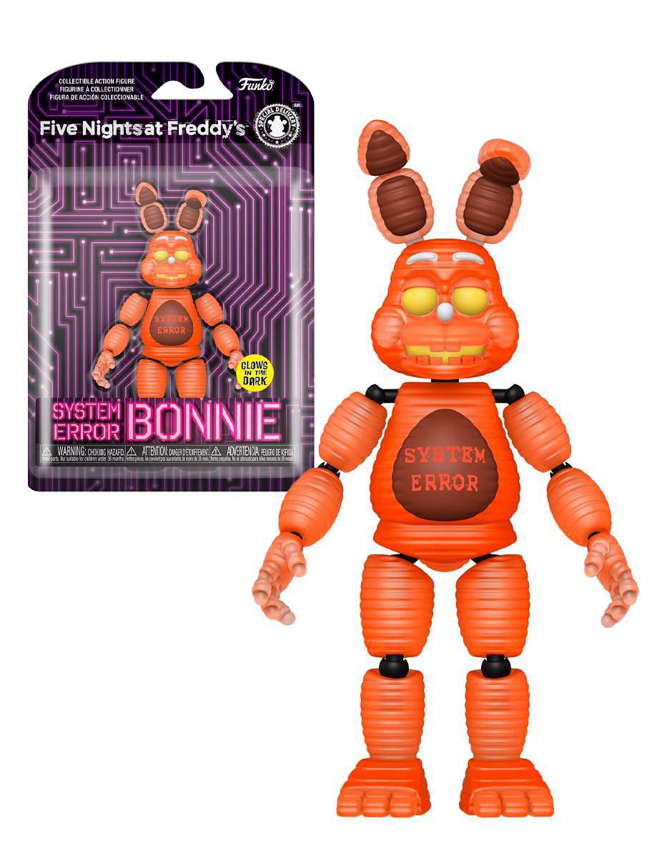 POP! Freddy's 1