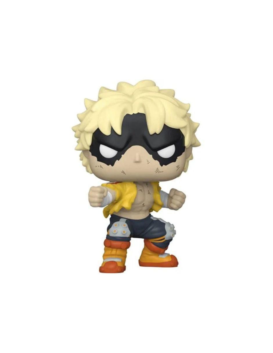 POP! My Hero Academia Fat Gum