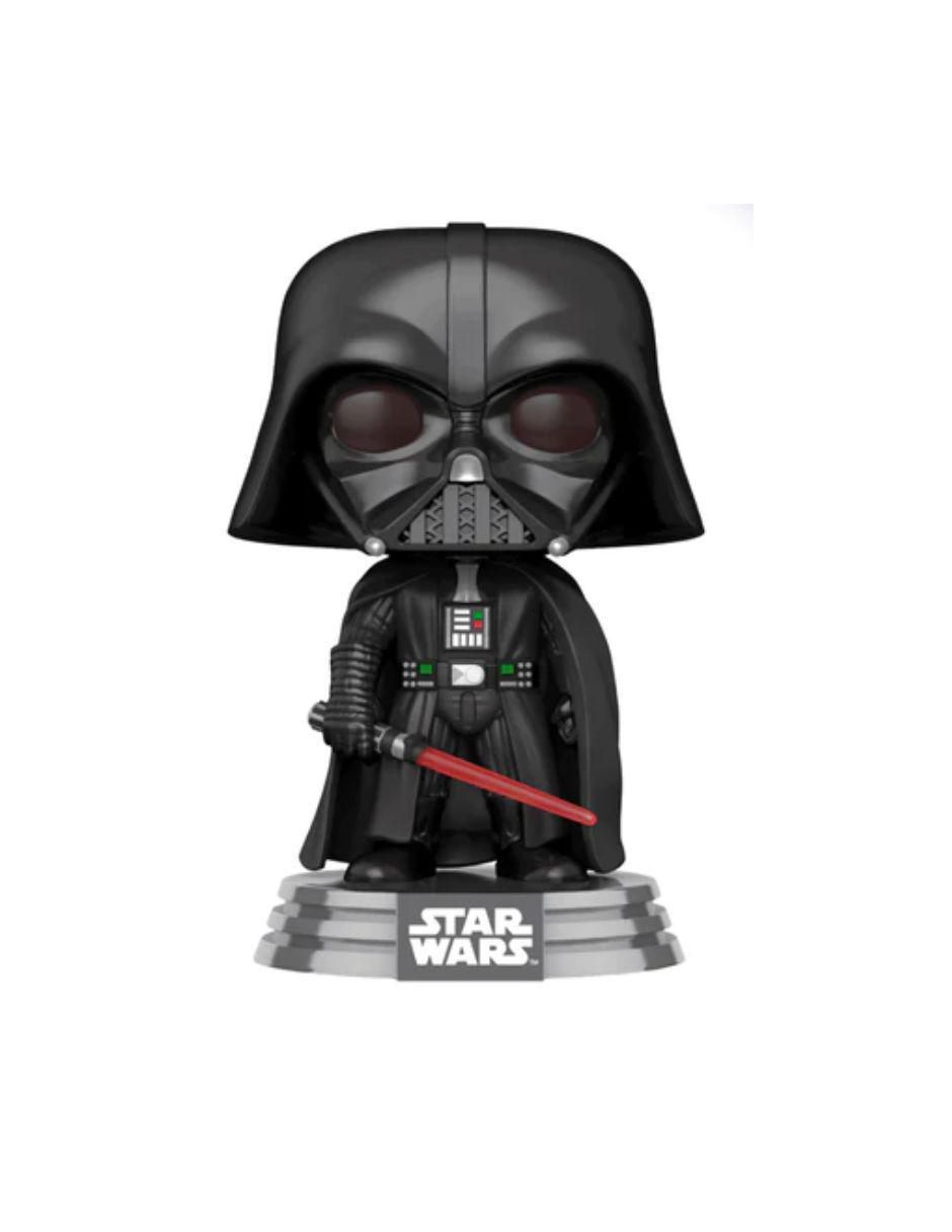 POP! Star Wars Darth Vader 1