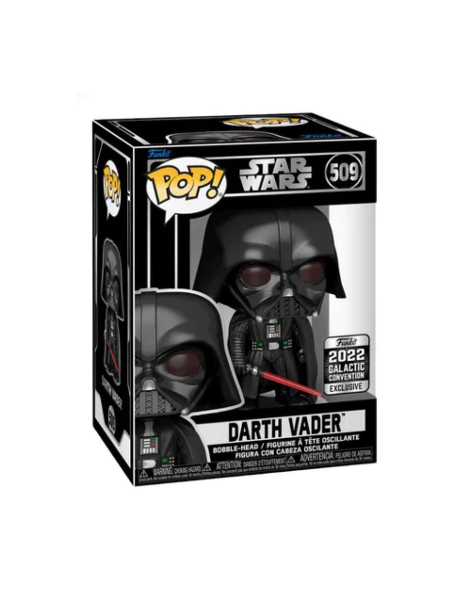 POP! Star Wars Darth Vader 2