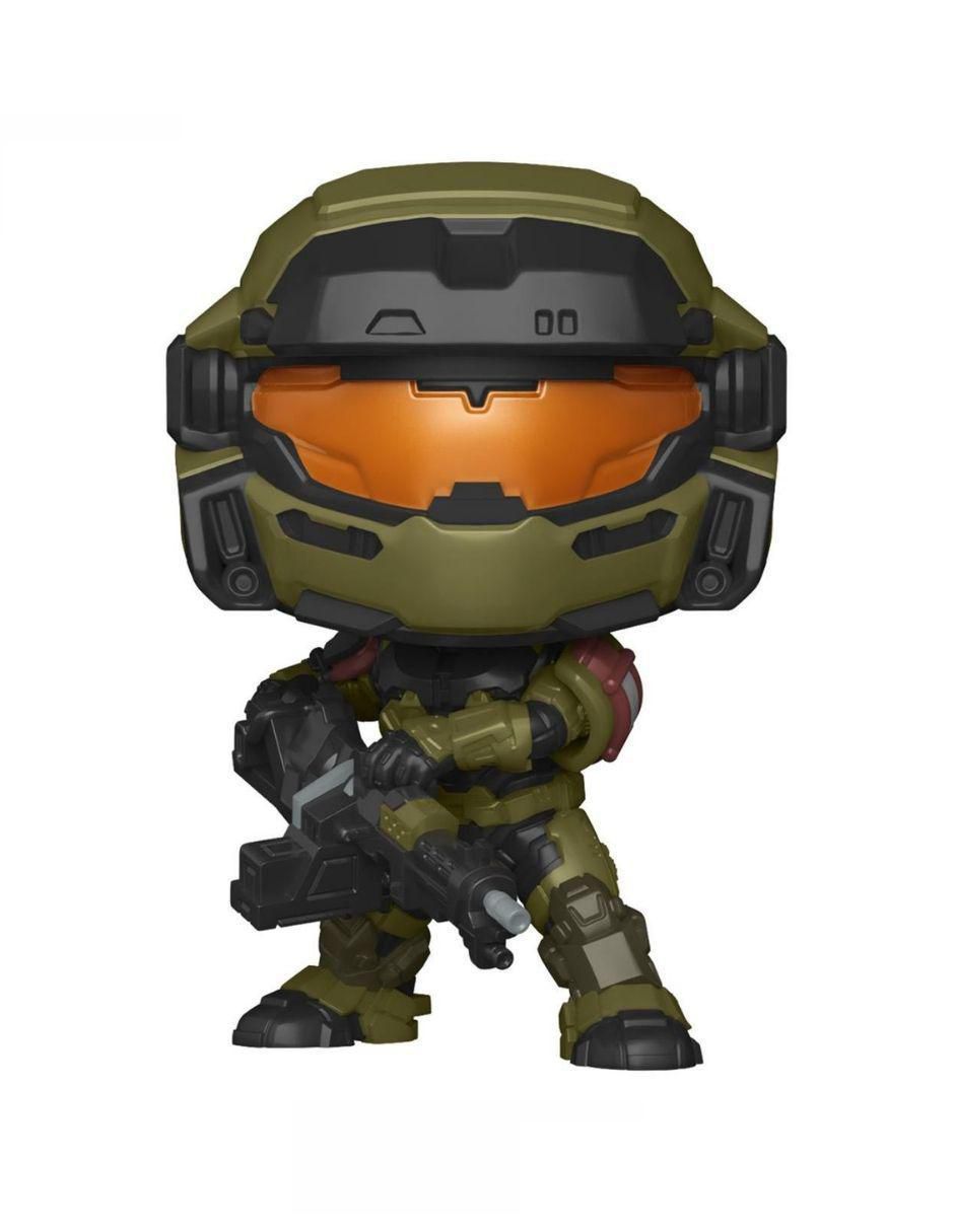 POP! Halo Spartan Grenadier 1