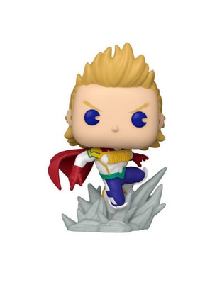 Pop! My Hero Academia Mirio