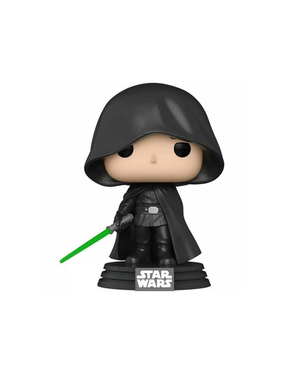POP! Star Wars Luke Skywalker