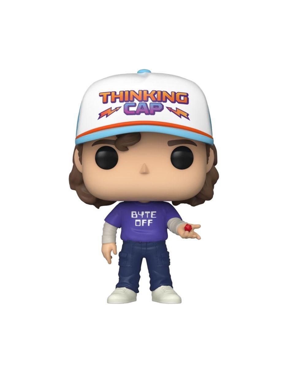 POP! Stranger Things Dustin