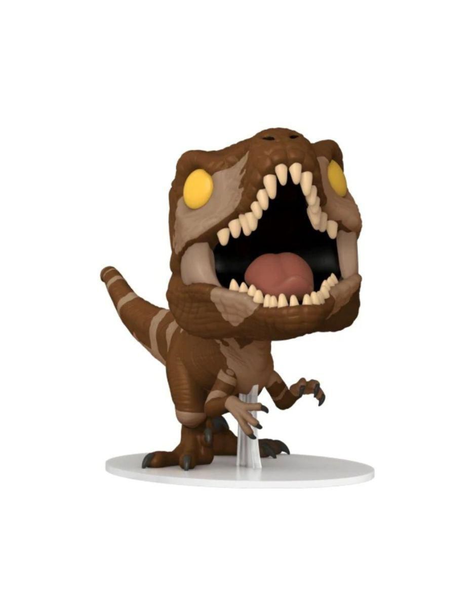 POP! Jurassic World Velociraptor 1