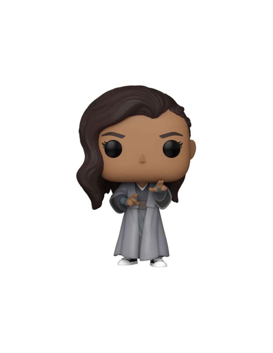 POP! Marvel América Chávez 1