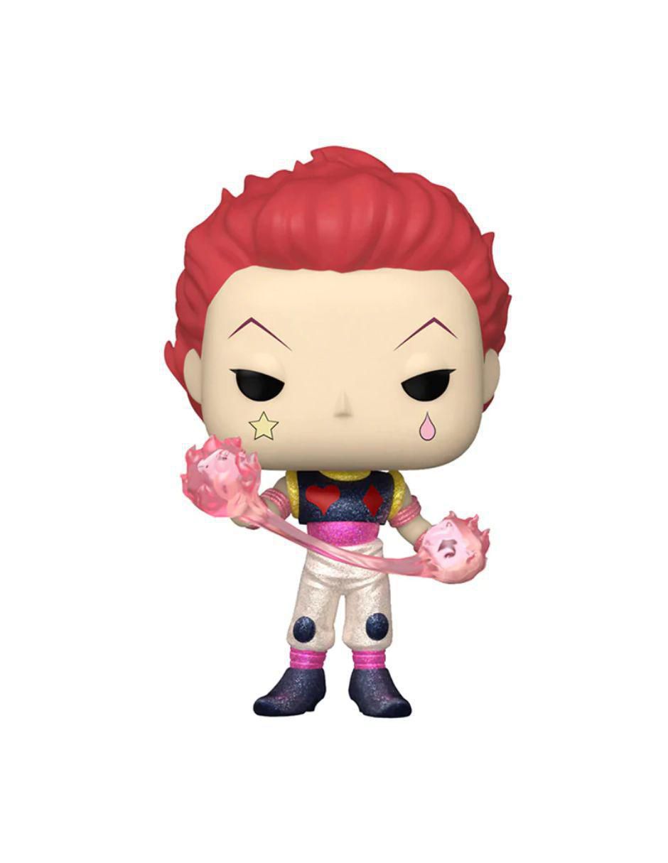 POP! Hisoka 1