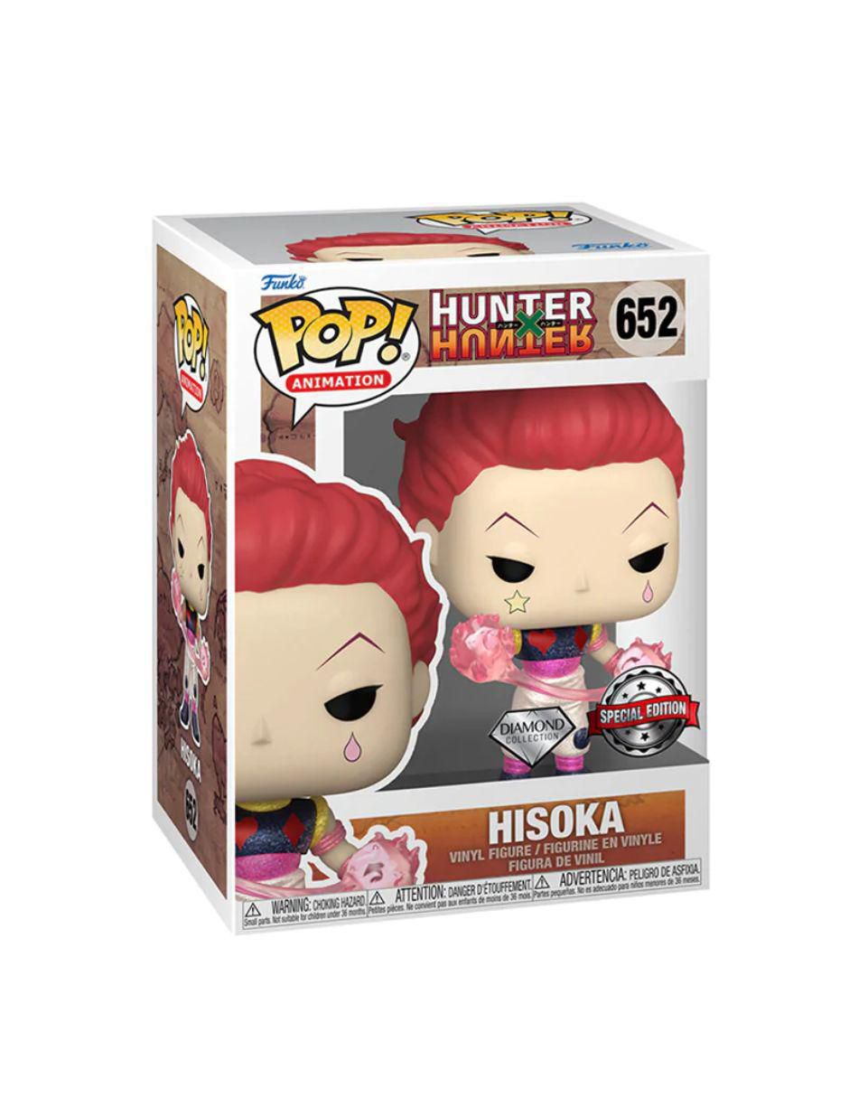 POP! Hisoka 2