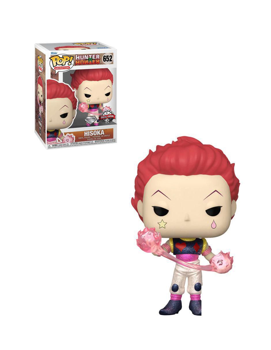 POP! Hisoka 3