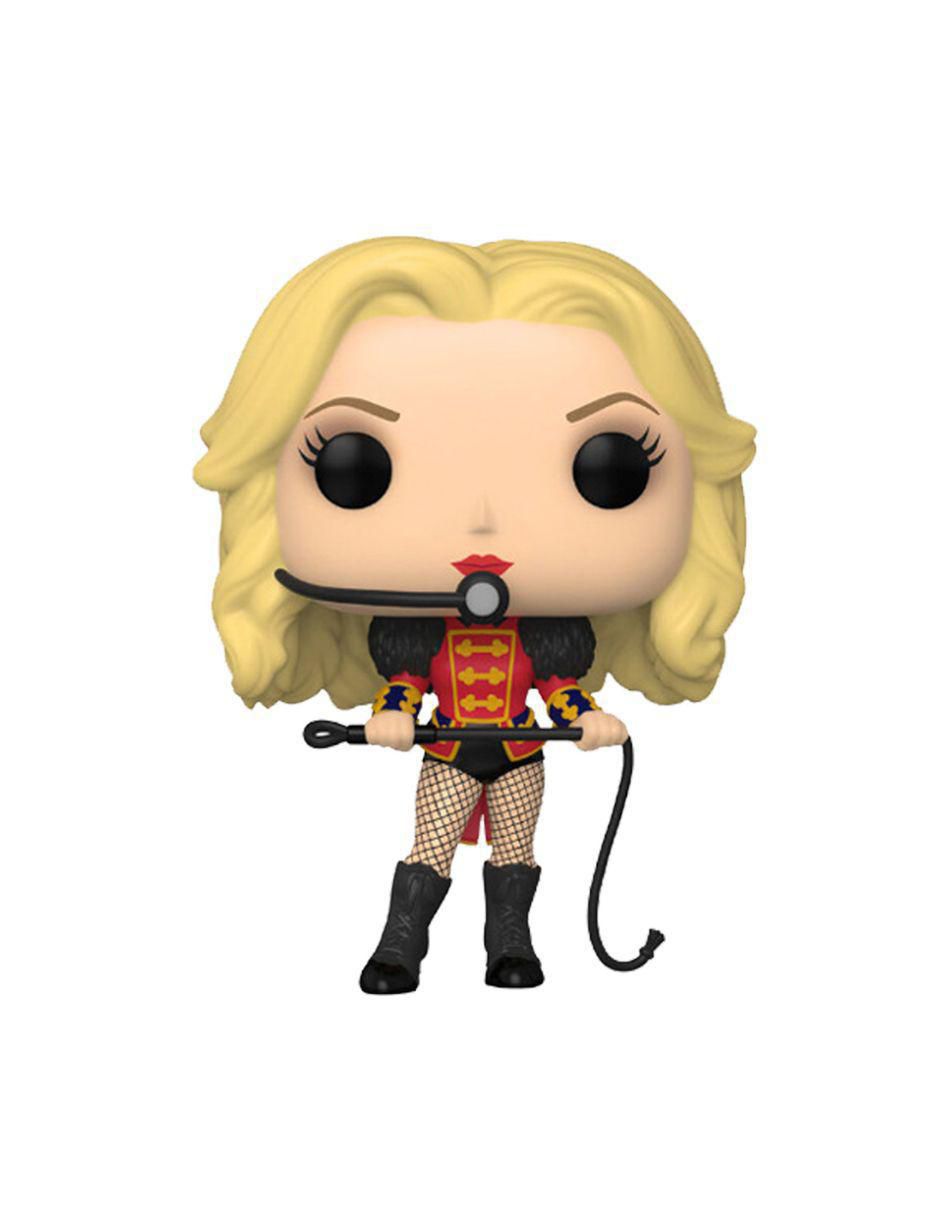 POP! Britney Spears POP! Britney Spears