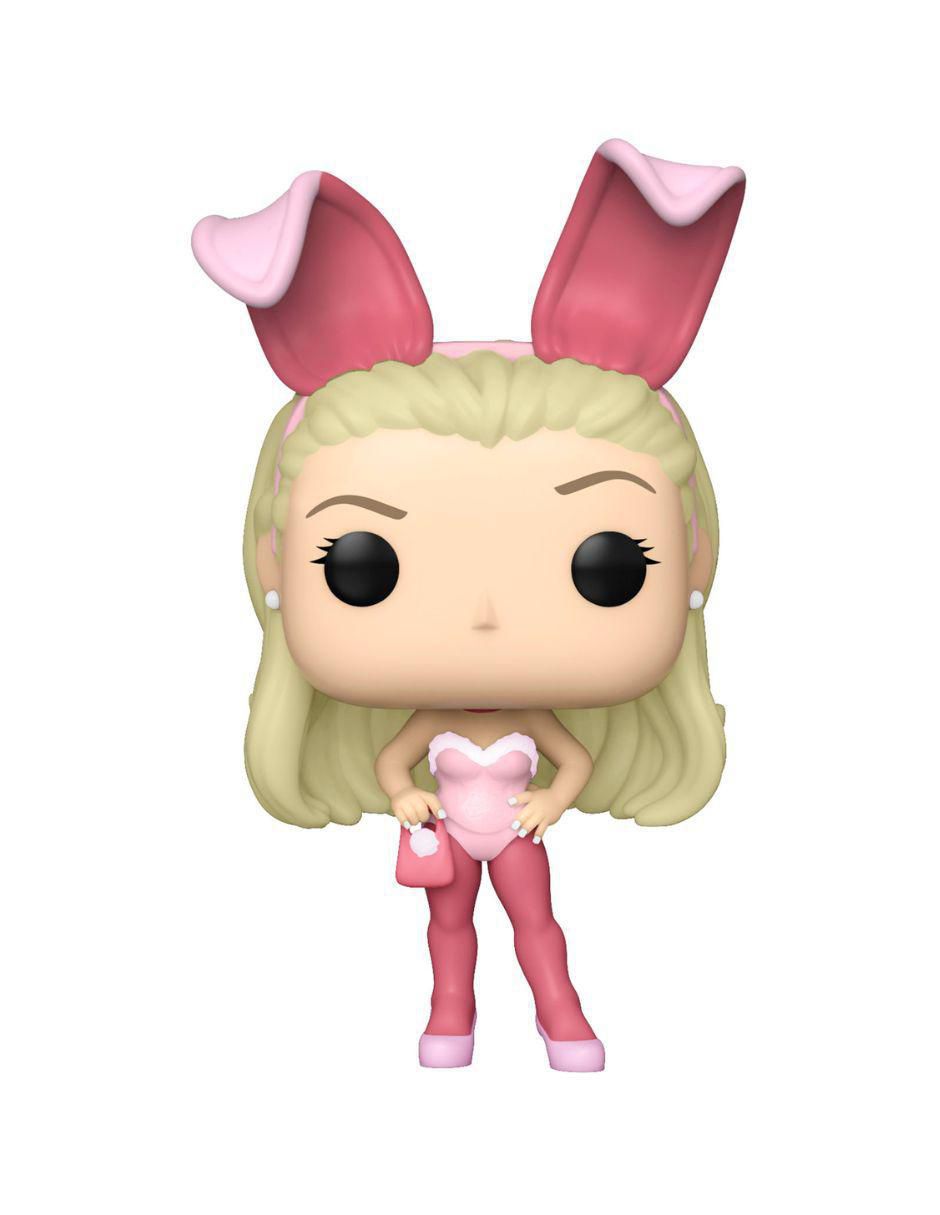 POP! Elle Bunny Suit 1