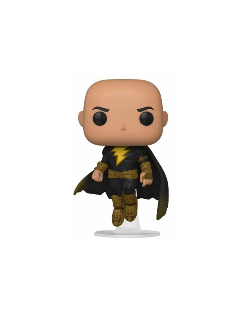 POP! DC Comics Black Adam 1