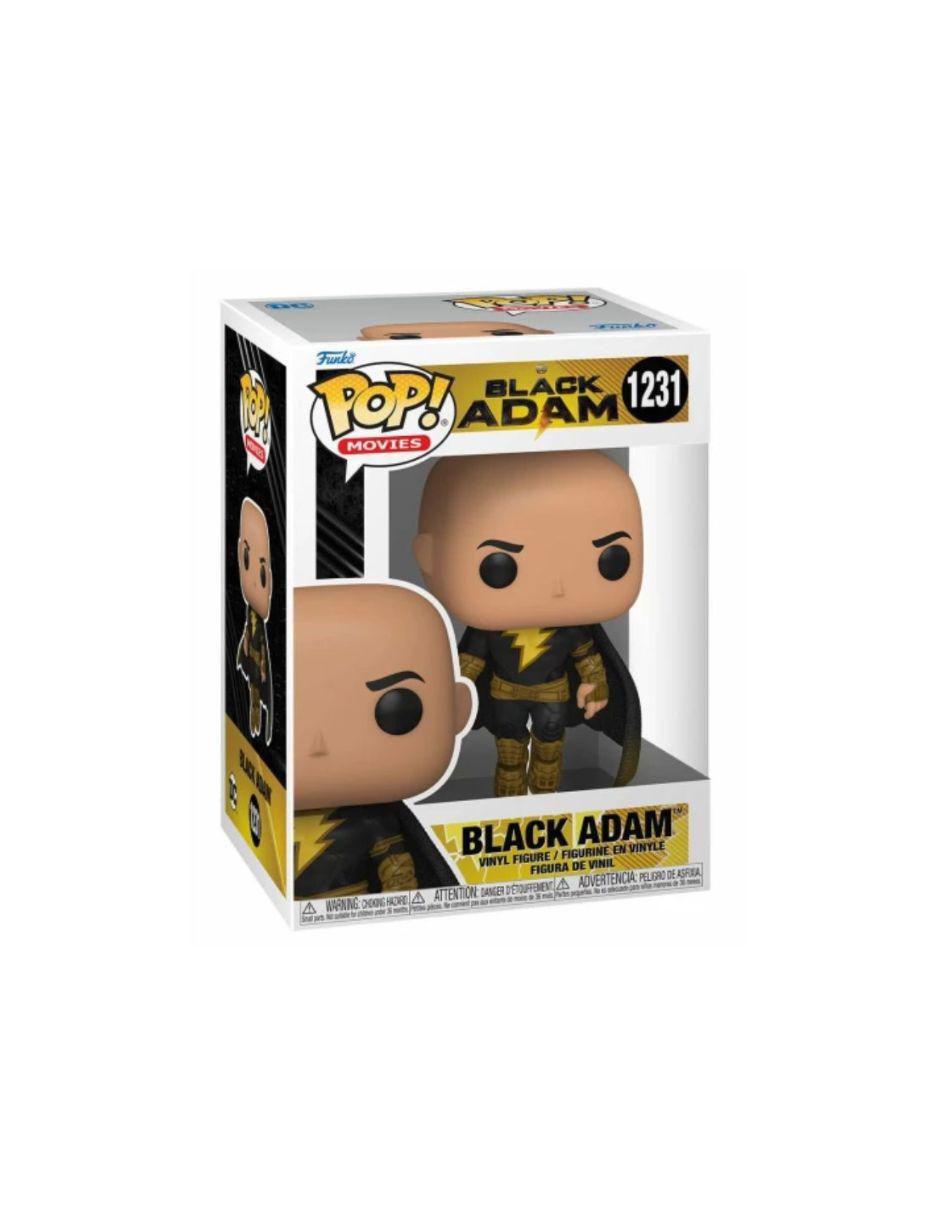 POP! DC Comics Black Adam 2