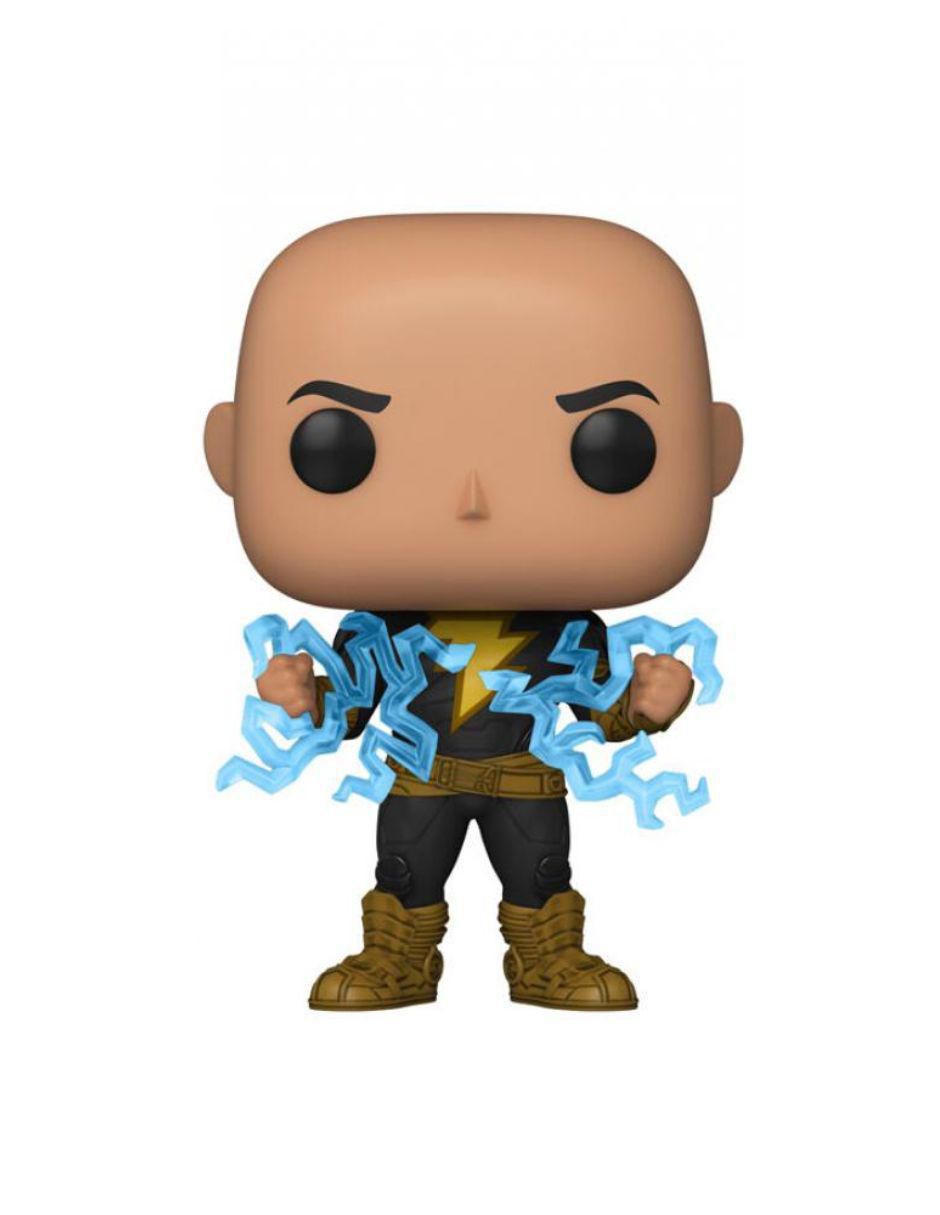 POP! DC Comics Black Adam 1