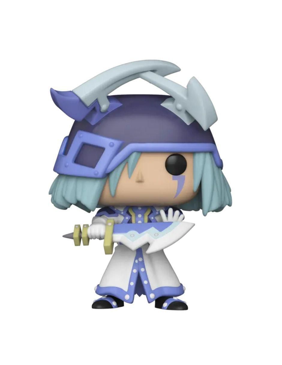 POP! Yu-Gi-Oh! Silent Swordsman LV0