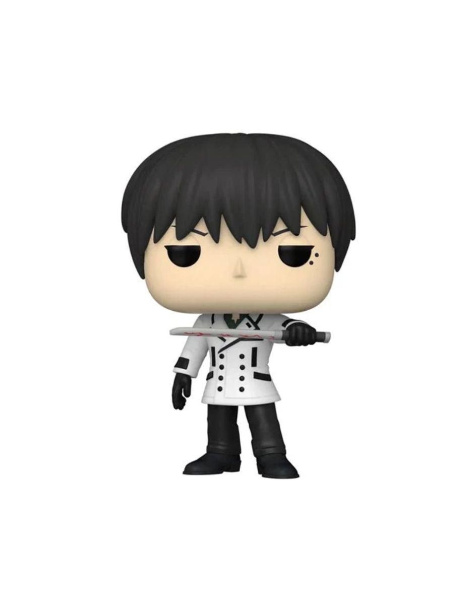 POP! Kuki Urie 1