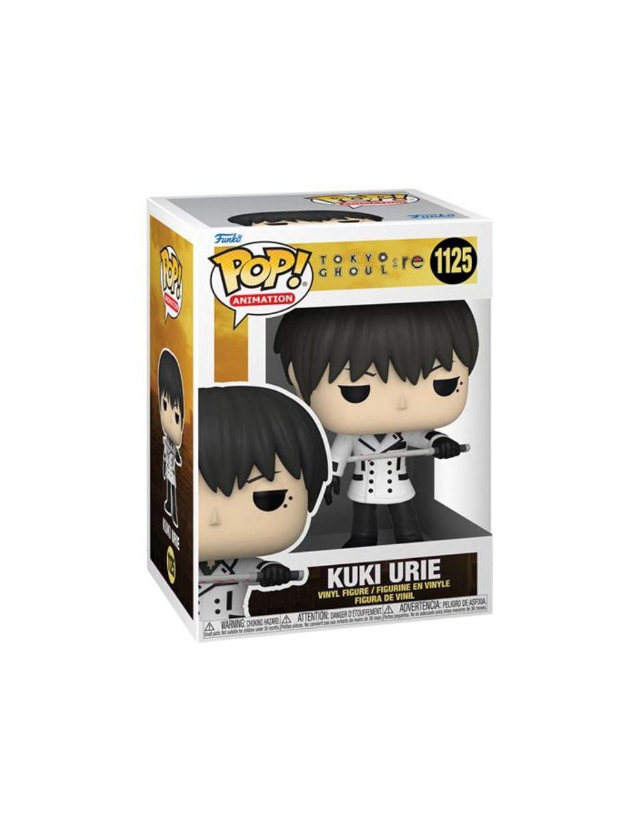 POP! Kuki Urie 2