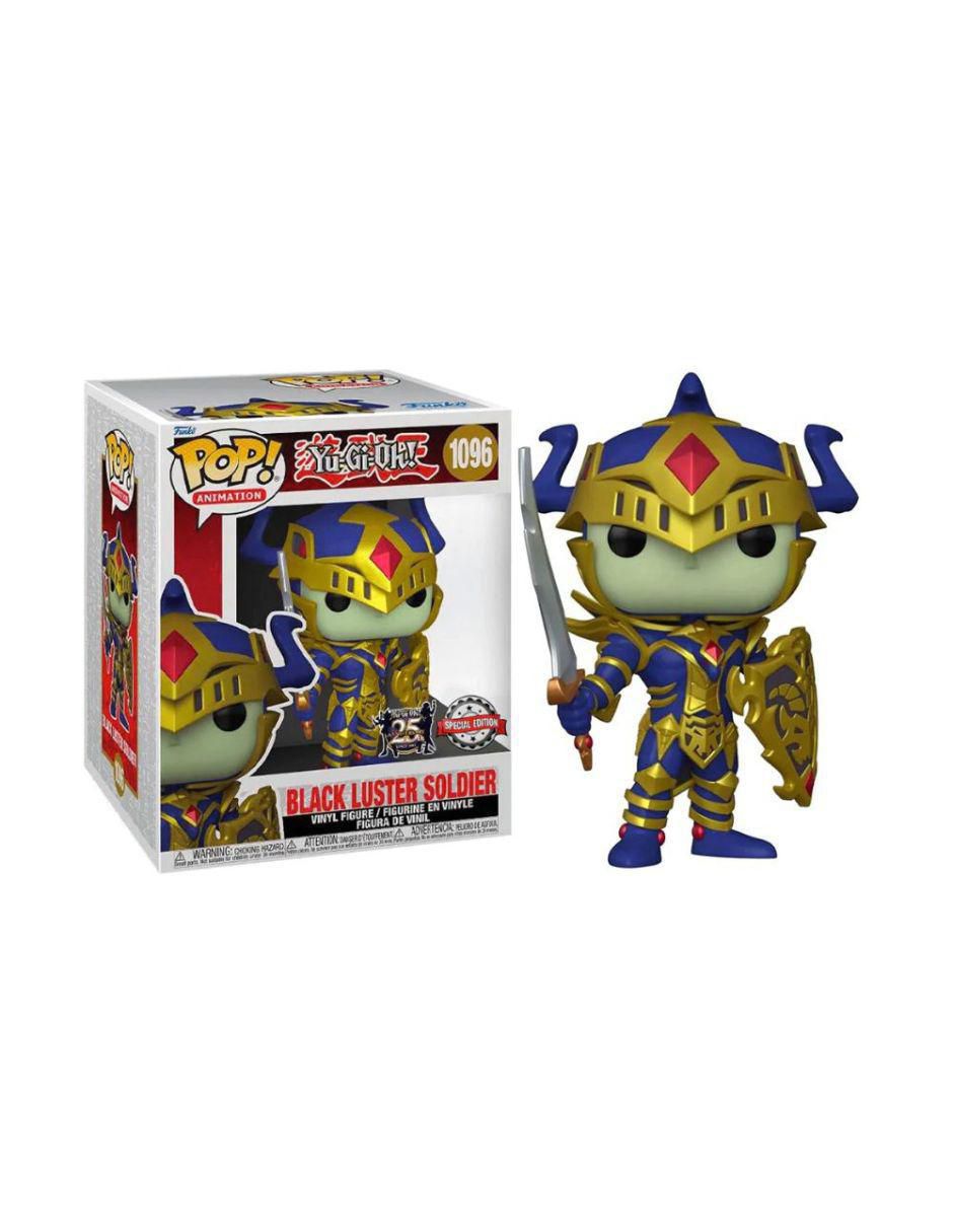 POP! Yu-Gi-Oh! 3