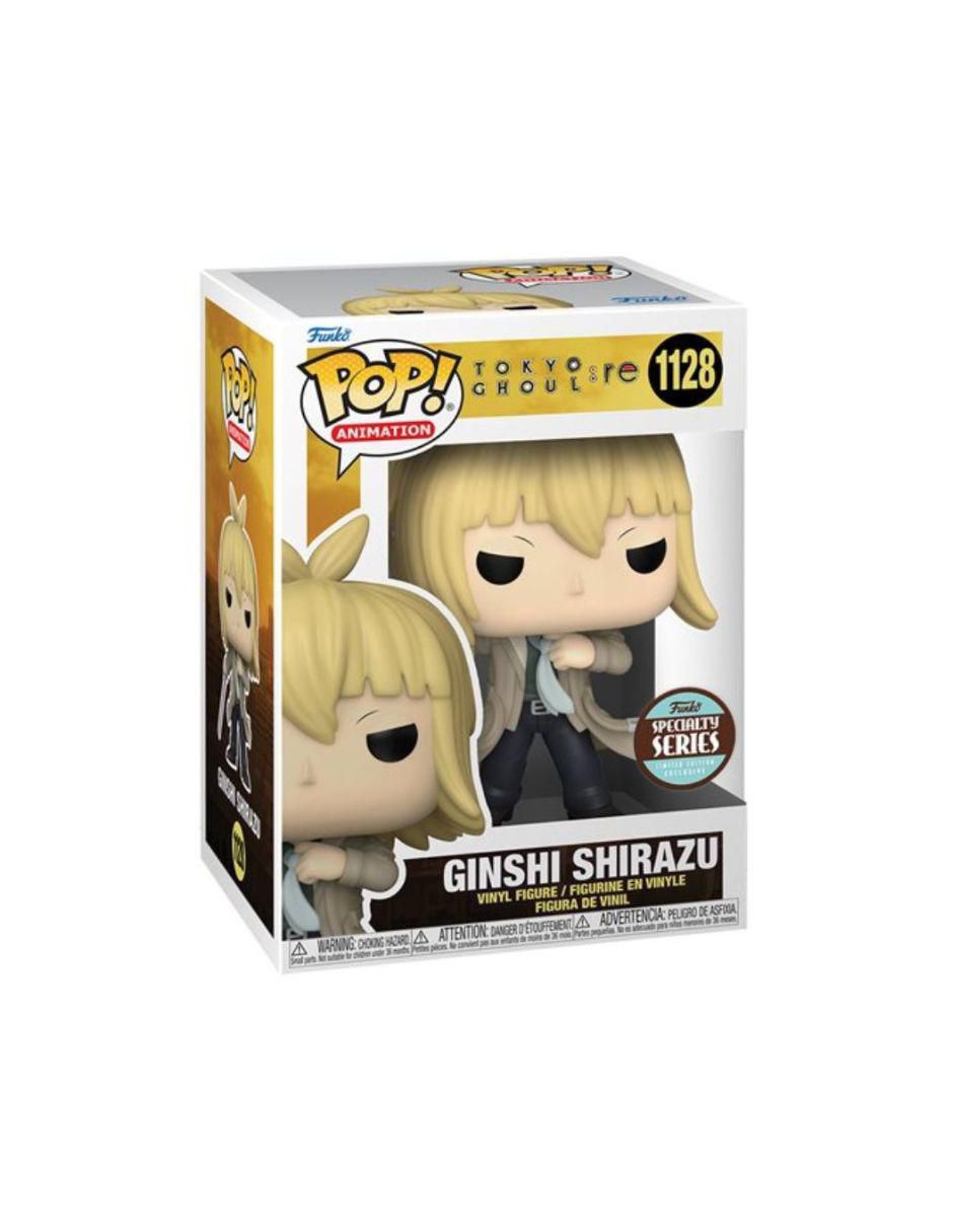 POP! Shirazu 2