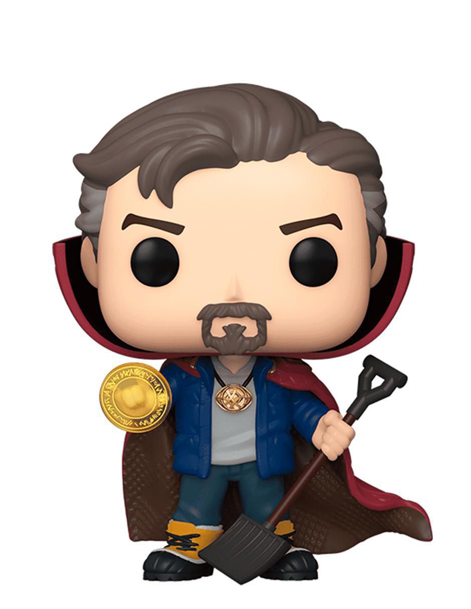 POP! Marvel Doctor Strange