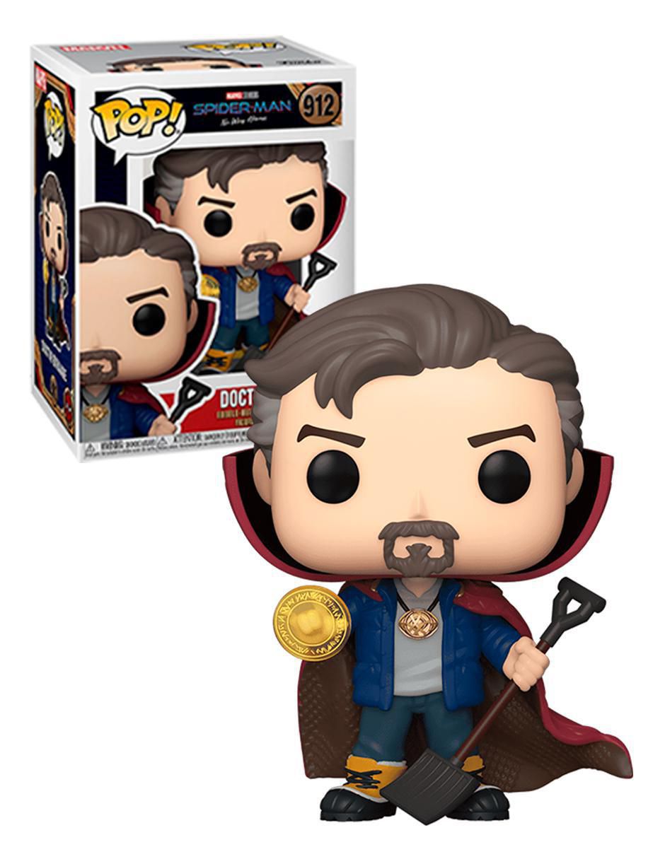 POP! Marvel Doctor Strange