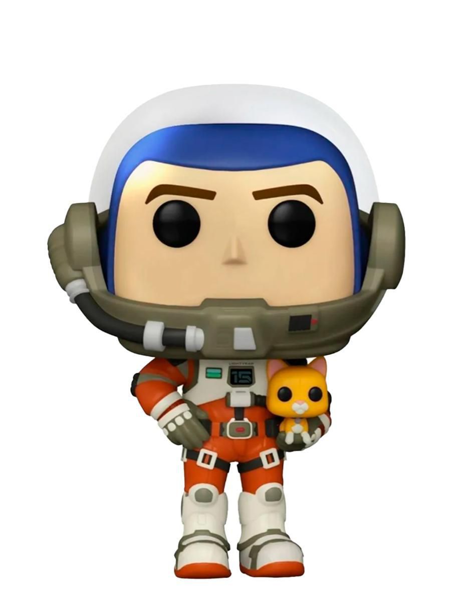 POP! Pixar Buzz Lightyear 1