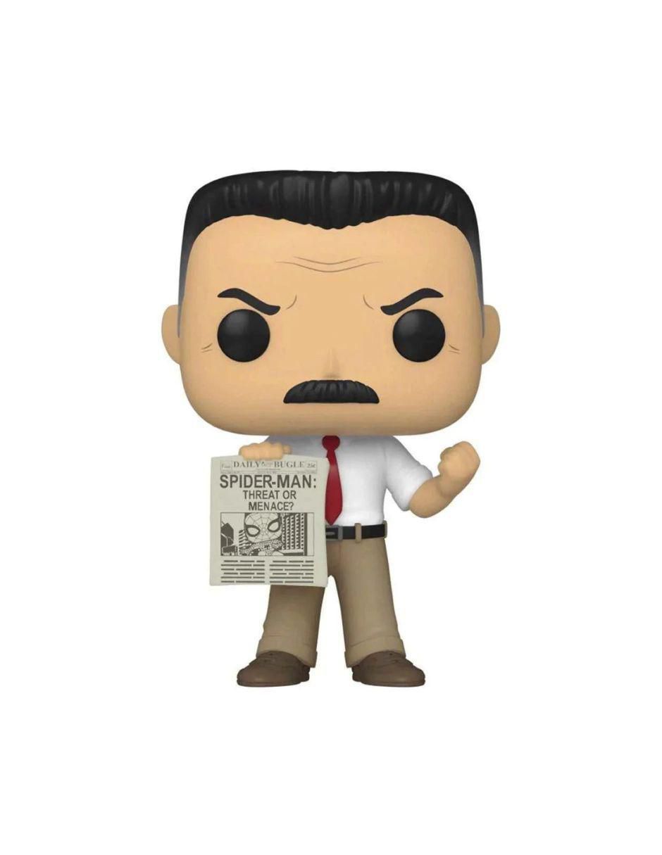 POP! Marvel J. Jonah Jameson 1