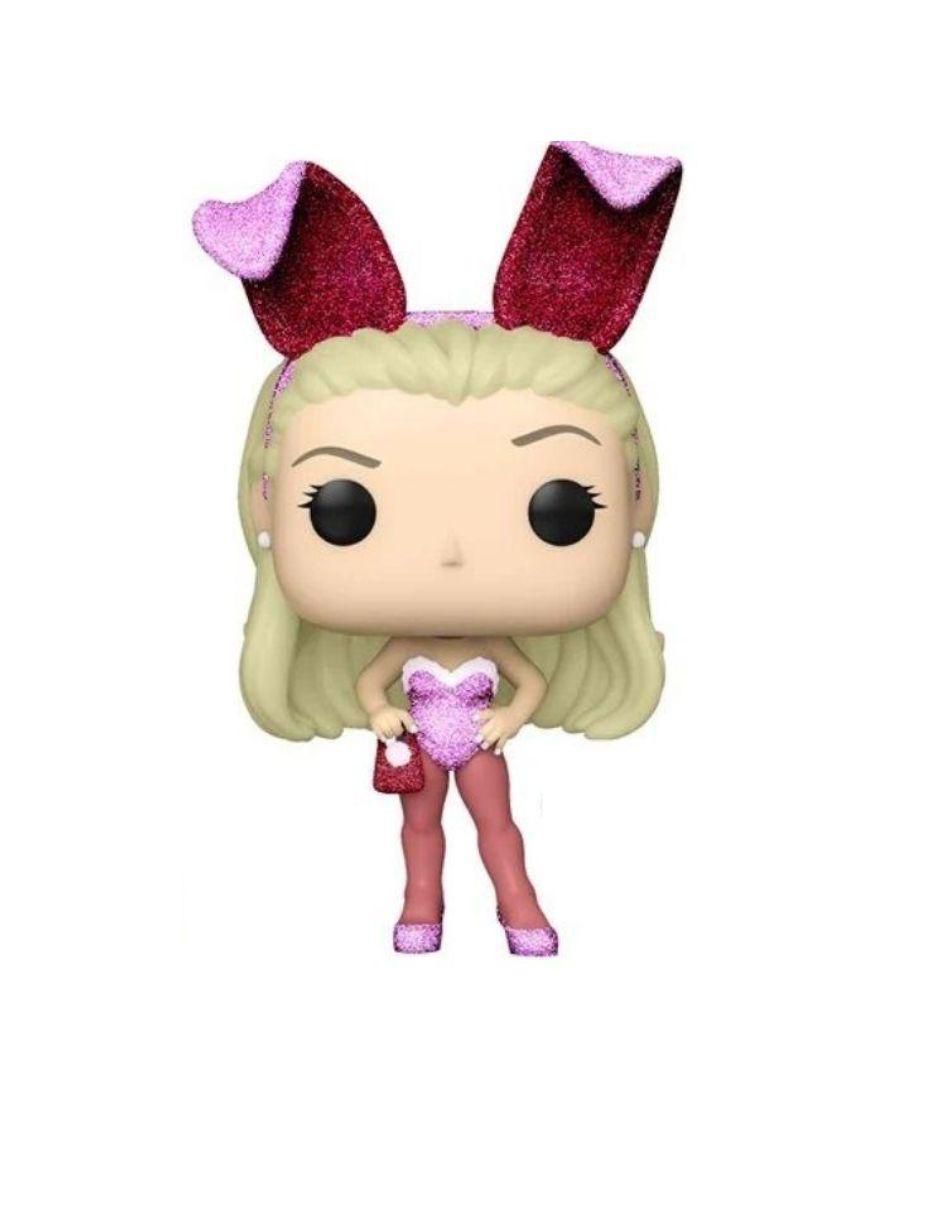 POP! Elle Bunny Suit 1