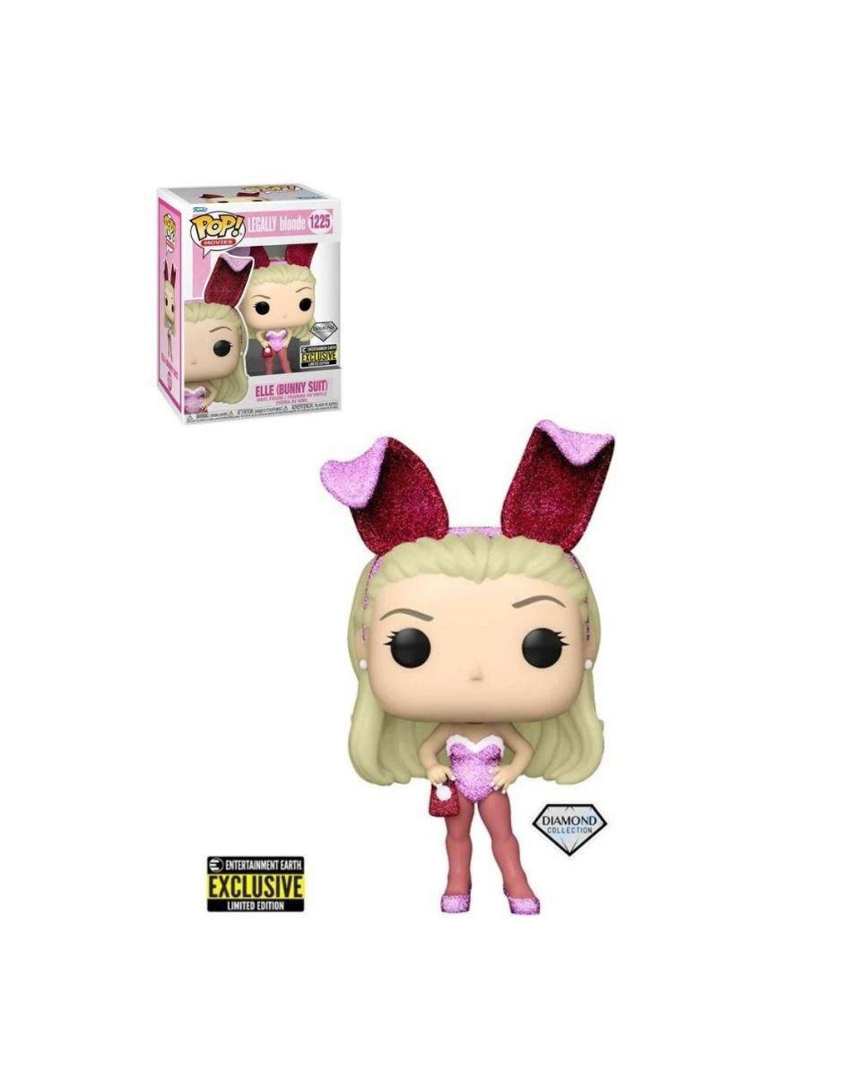POP! Elle Bunny Suit 3