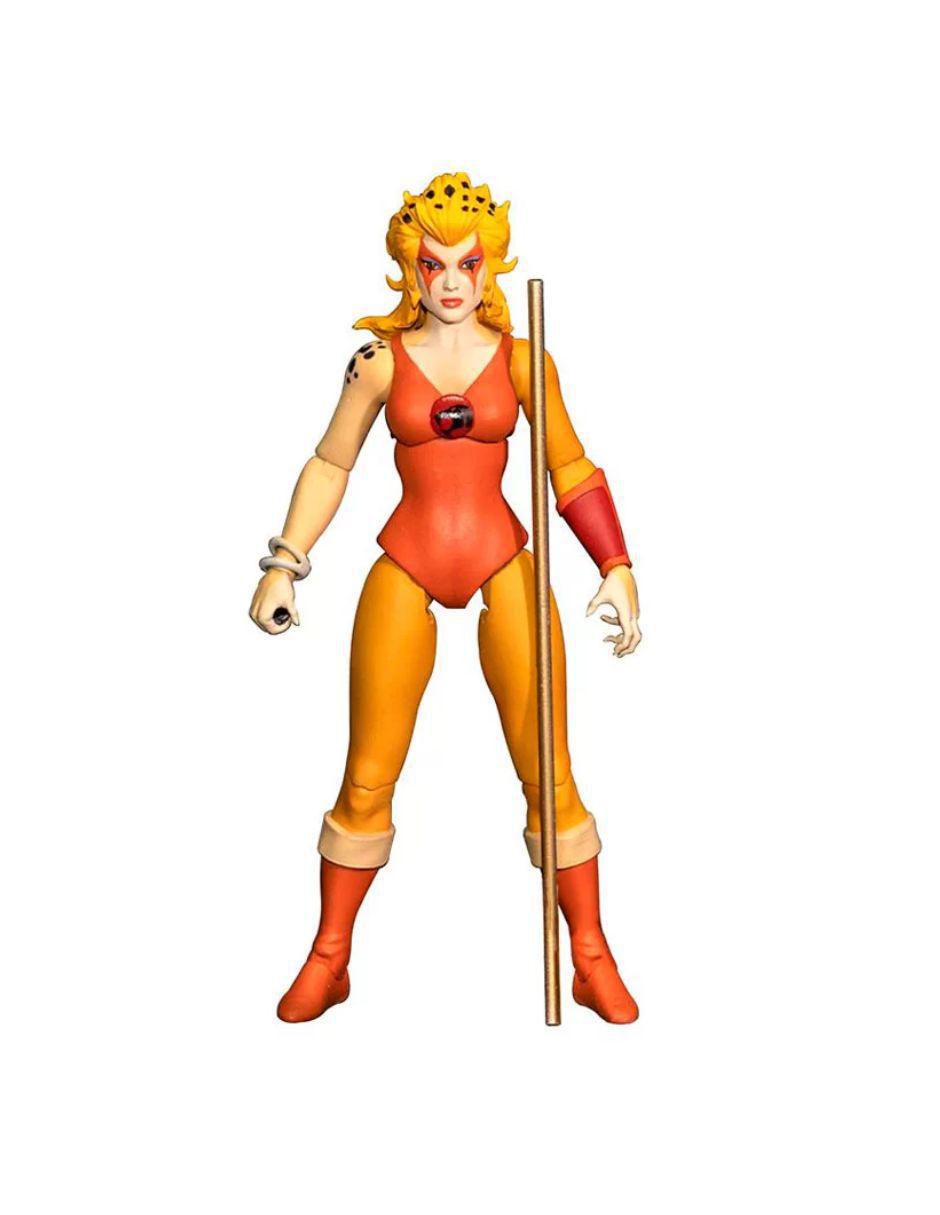 Figura de colección Thundercats Deluxe 1