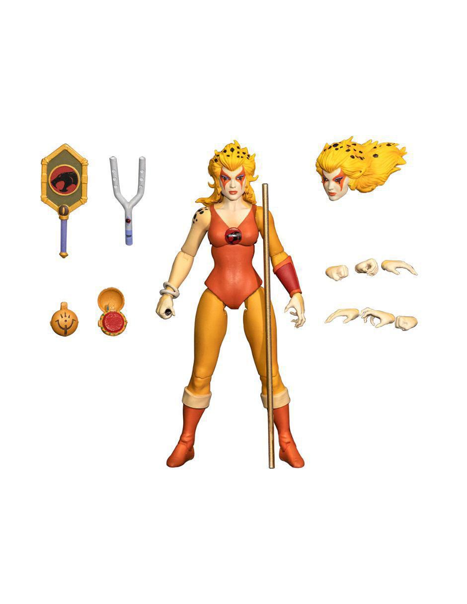 Figura de colección Thundercats Deluxe 2