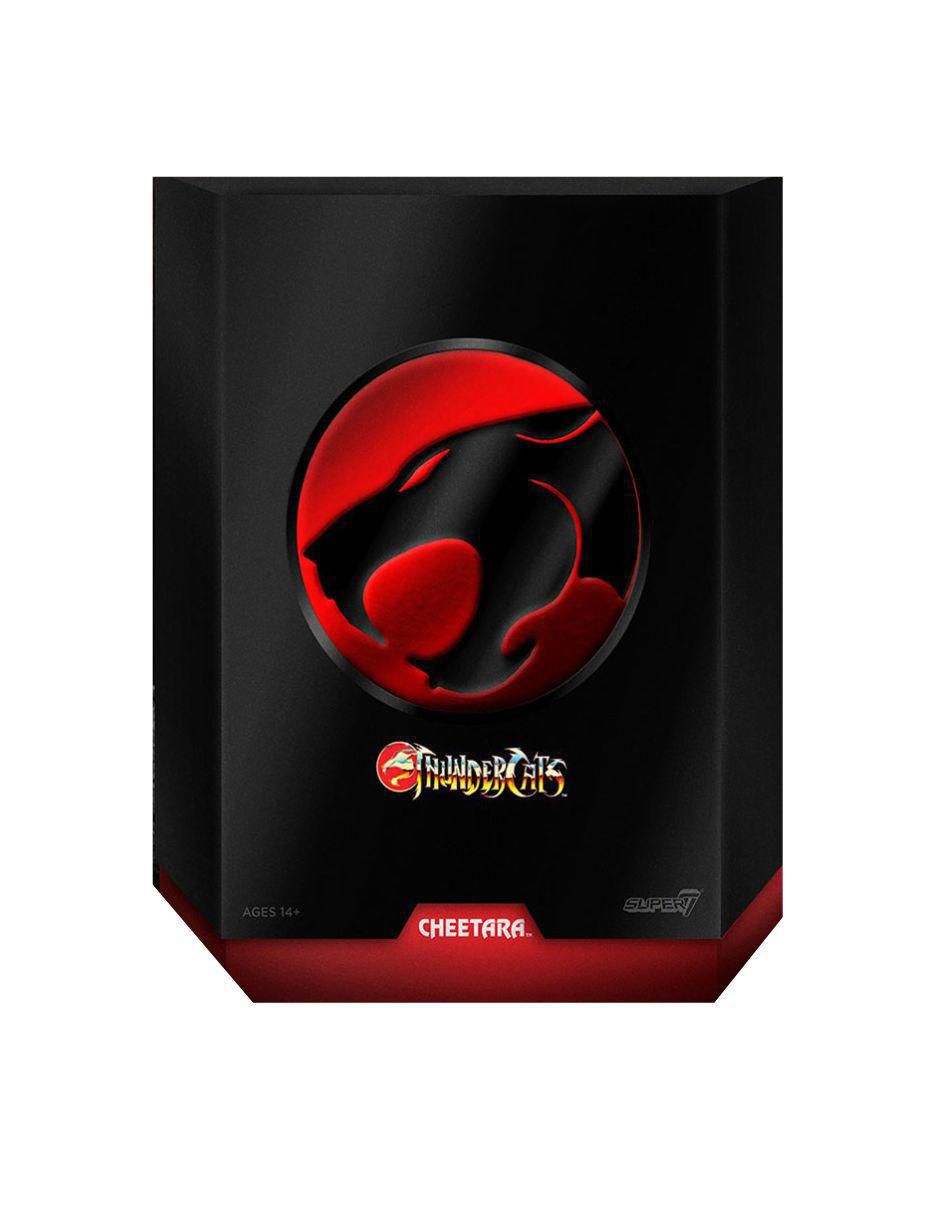 Figura de colección Thundercats Deluxe 3