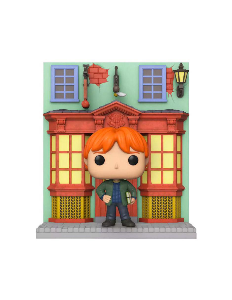 POP! Harry Potter Ron Weasley