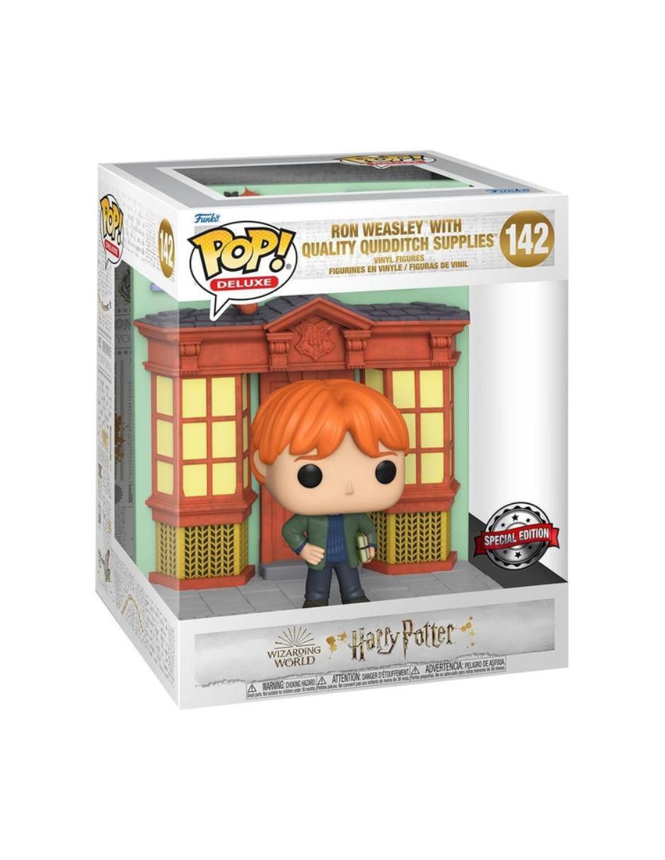 POP! Harry Potter Ron Weasley