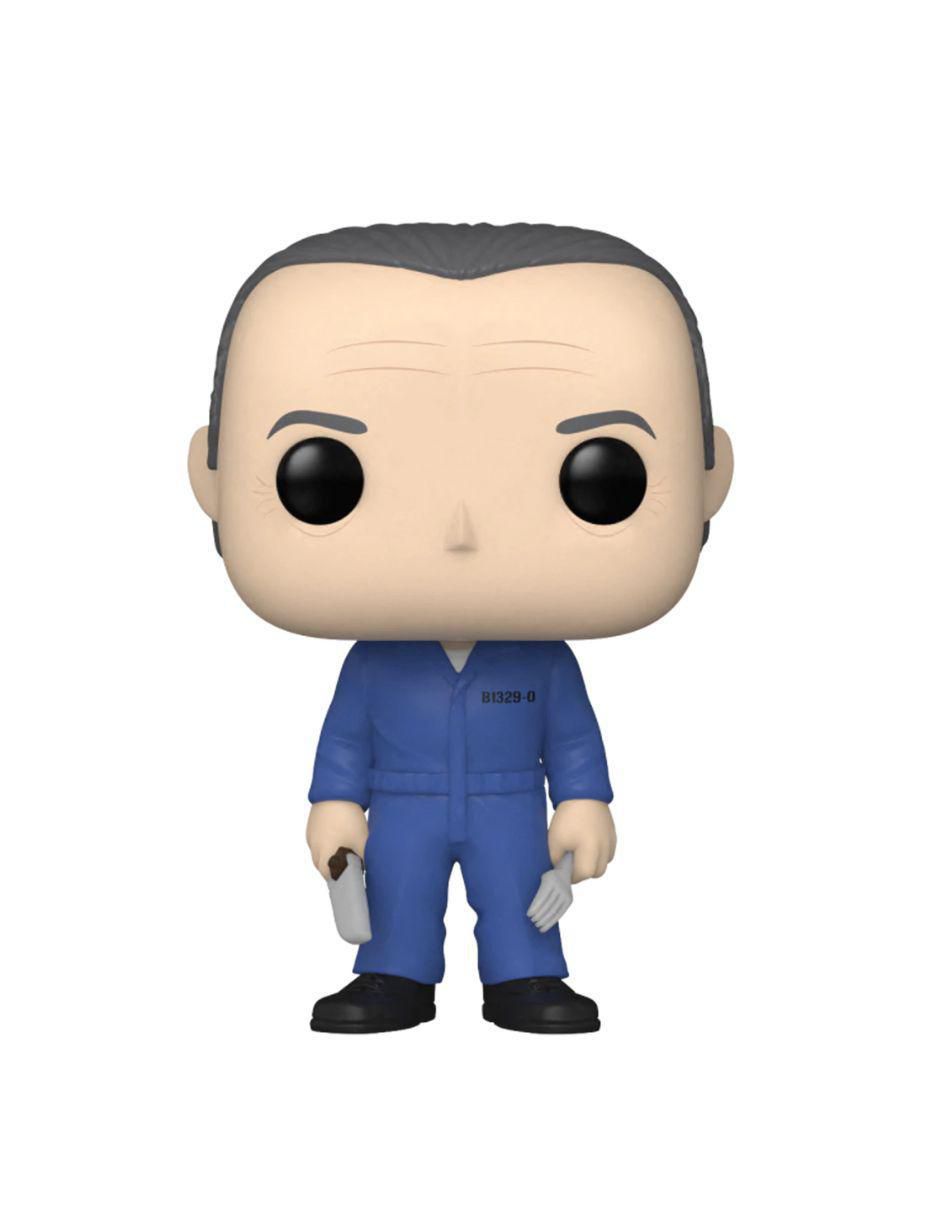 Funko Pop! Hannibal