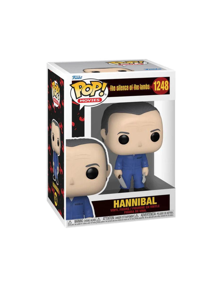 Funko Pop! Hannibal