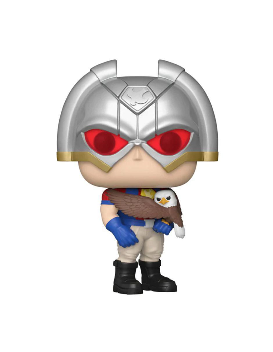 POP! Peacemaker with Eagly 1