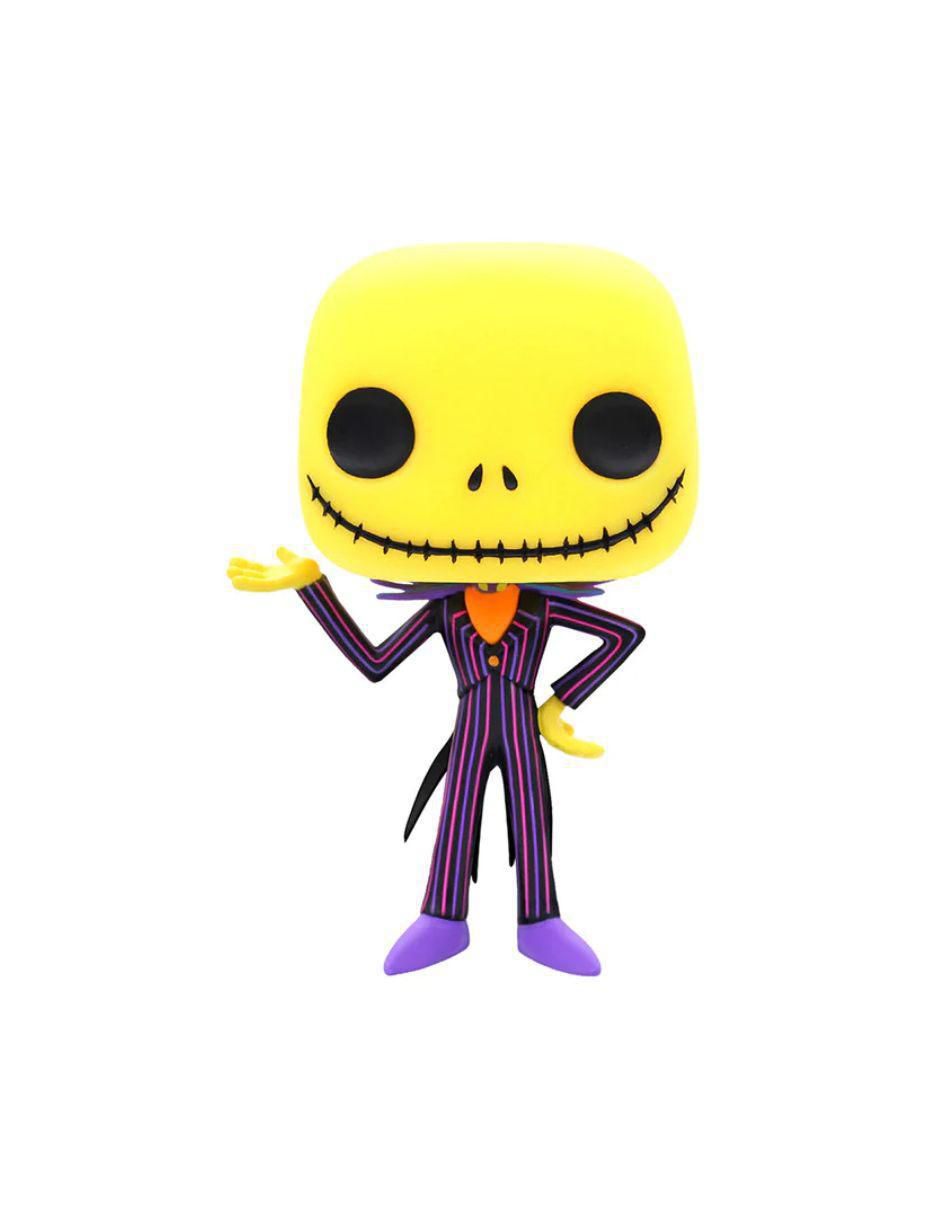 POP! Disney Jack Skellington 1