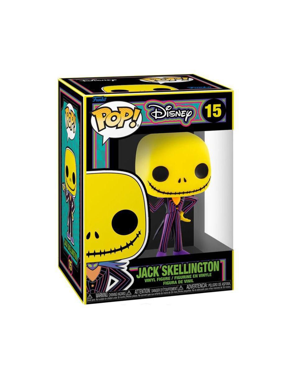 POP! Disney Jack Skellington 2