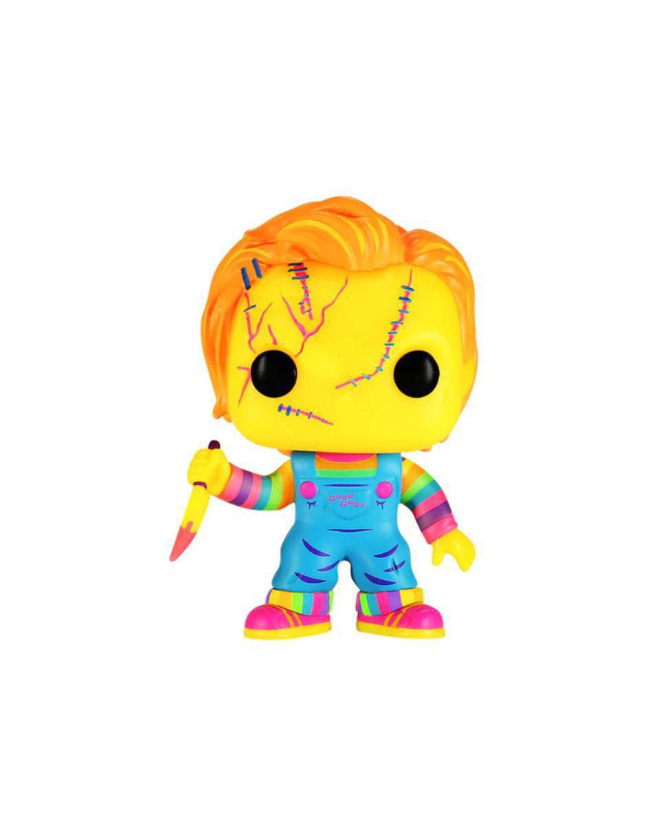 Funko Pop! Chucky Funko Pop! Chucky