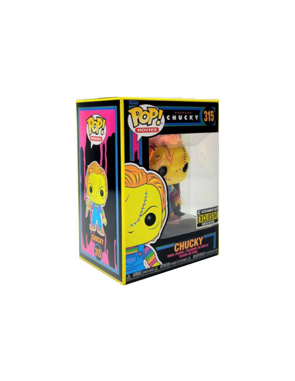Funko Pop! Chucky 3