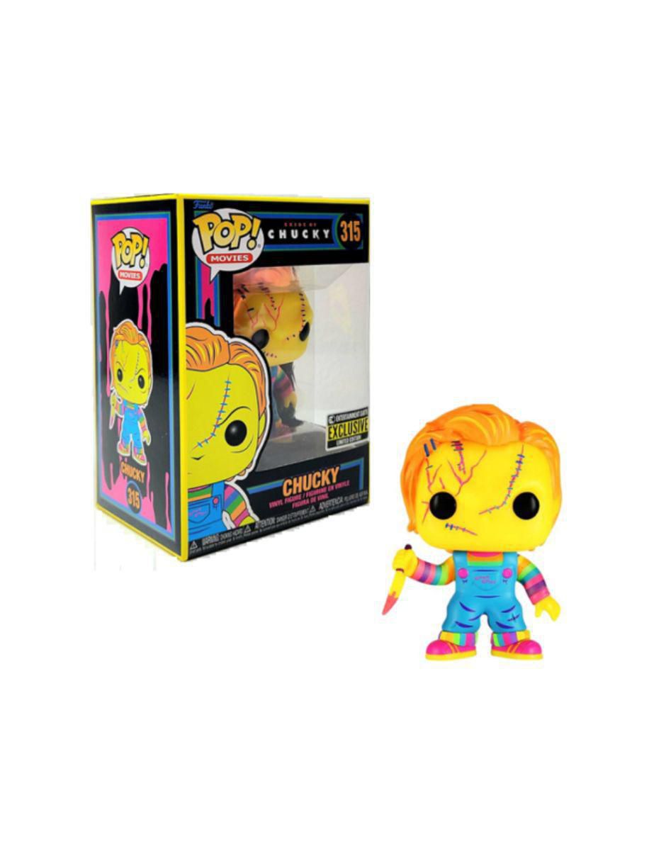 Funko Pop! Chucky 2