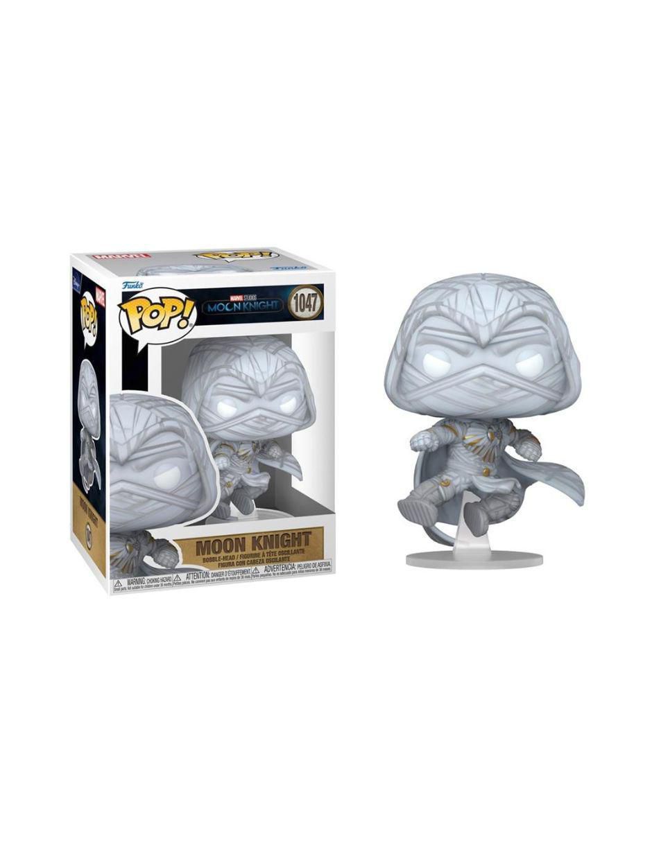 POP! Marvel Moon Knight 3