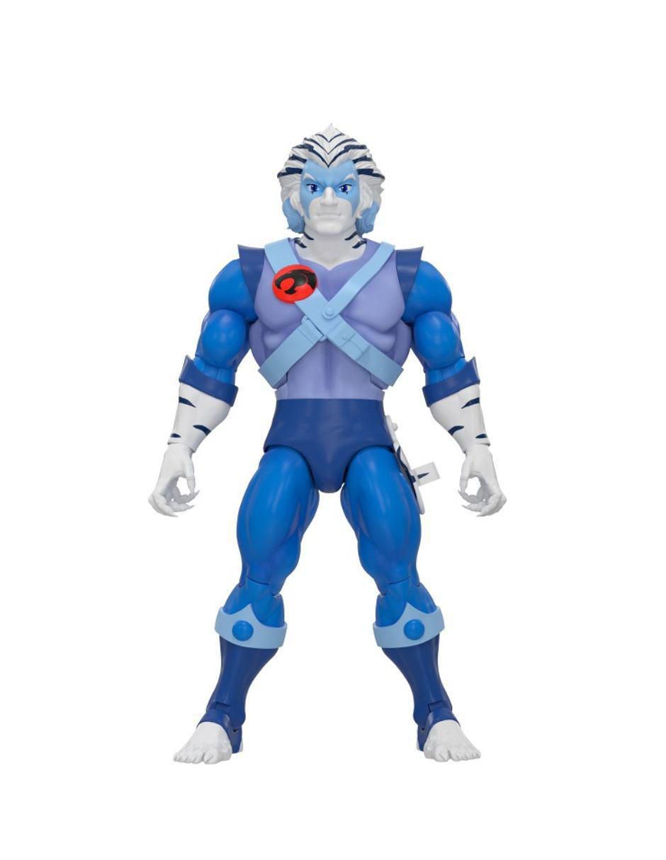 Figura de colección Thundercats Deluxe 1