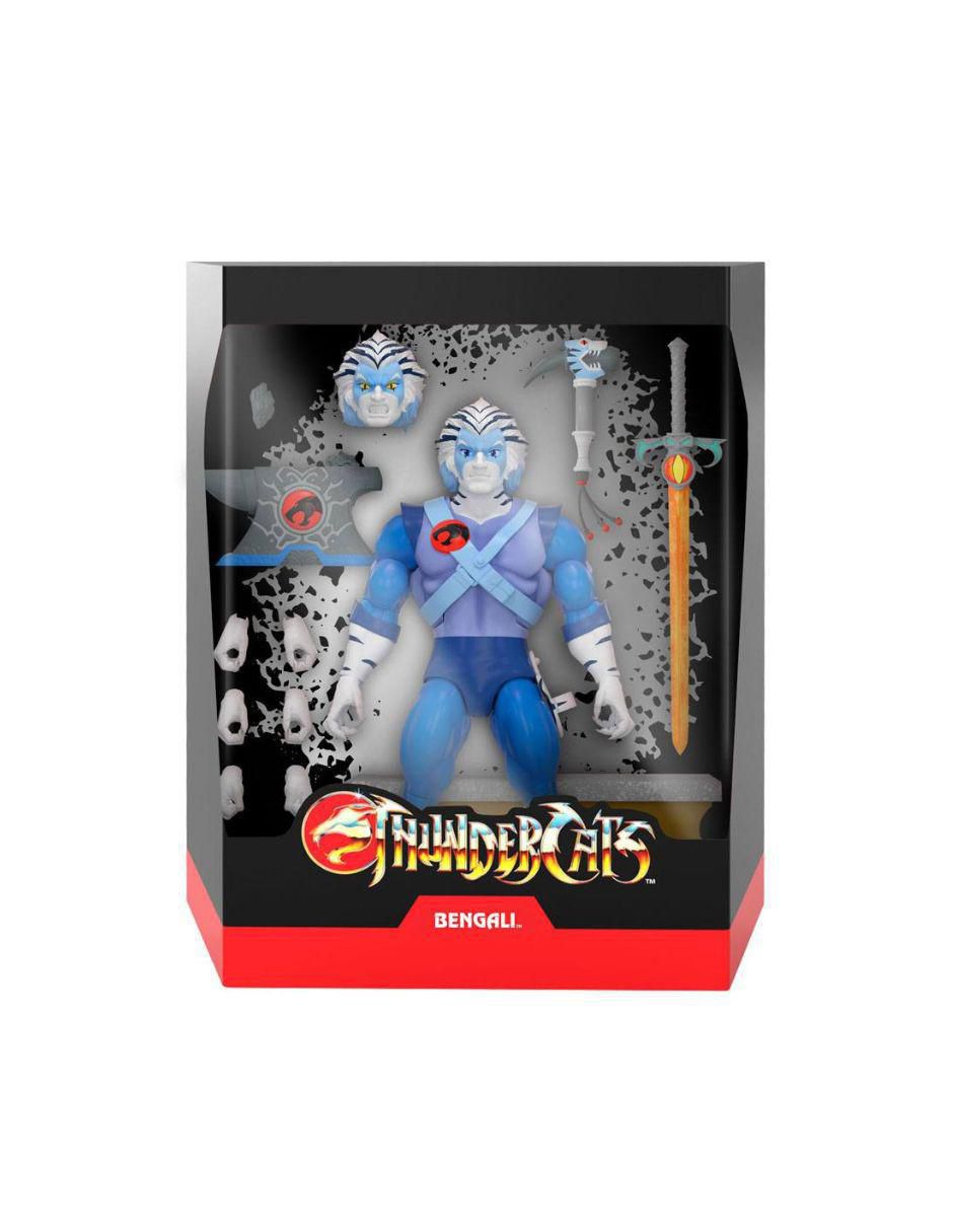 Figura de colección Thundercats Deluxe 2