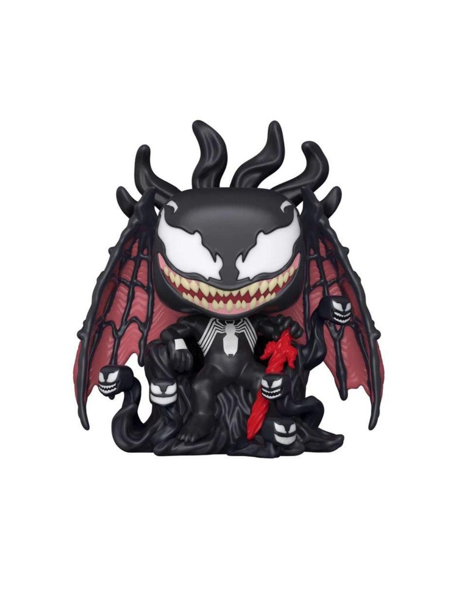 POP! Marvel Venom 1