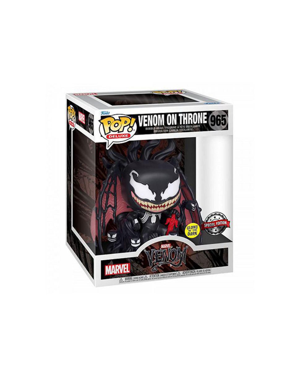 POP! Marvel Venom 2