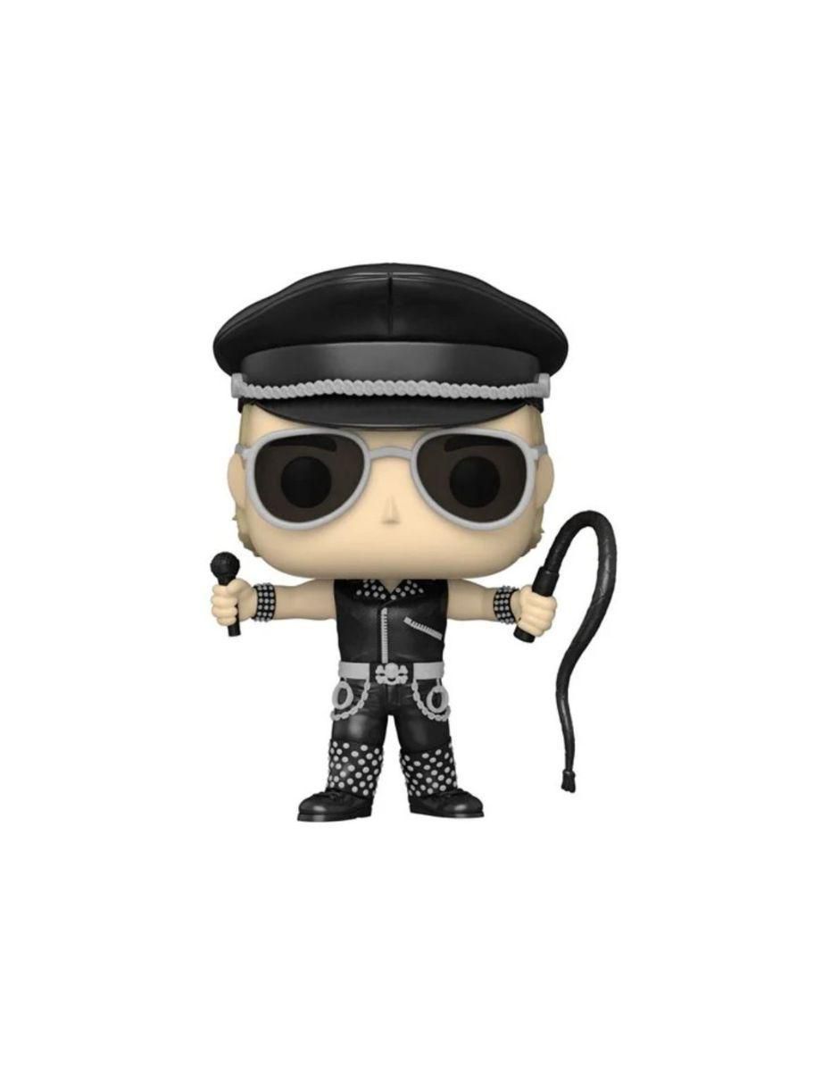POP! Rob Halford 1